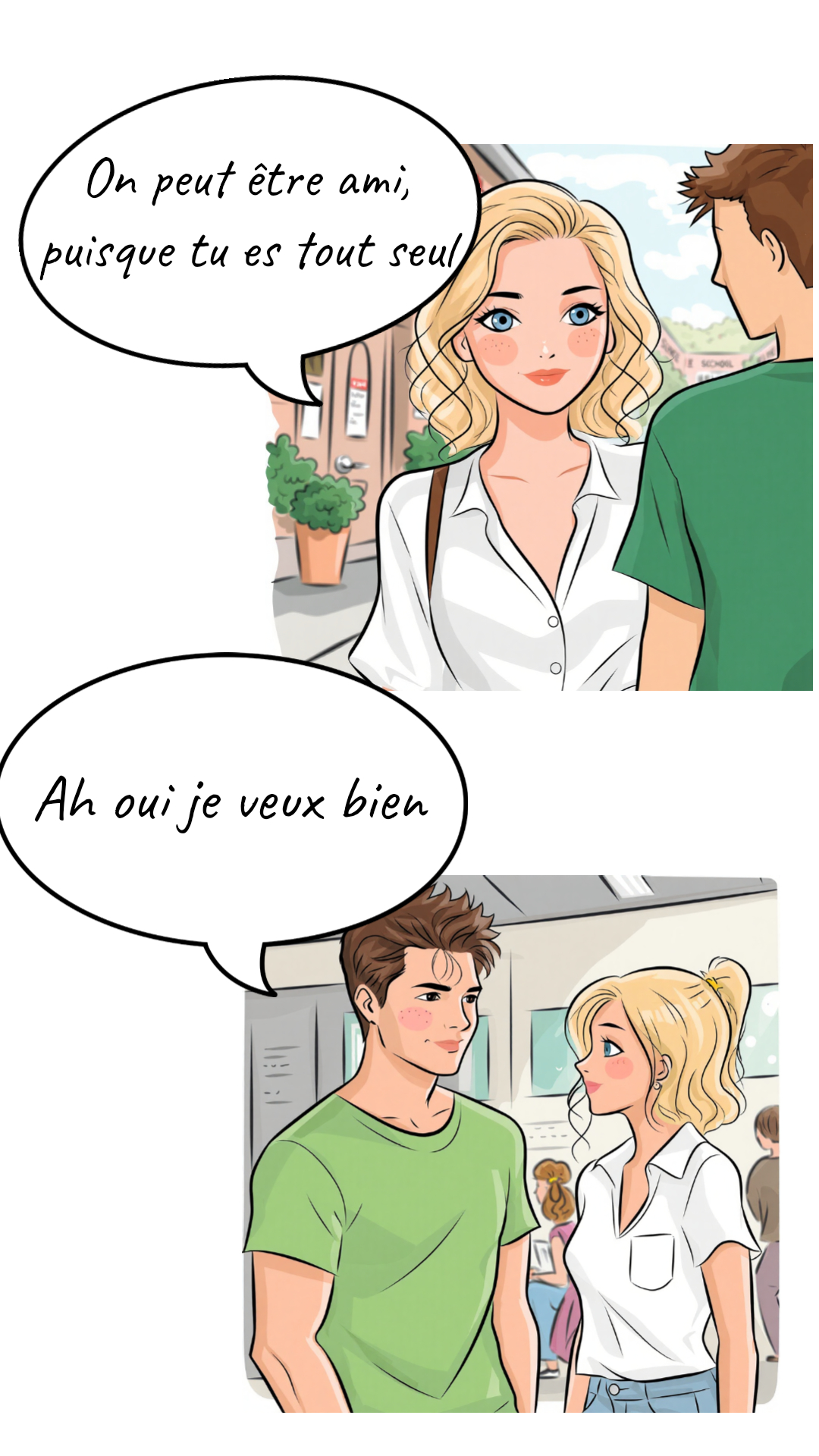 Image de la BD