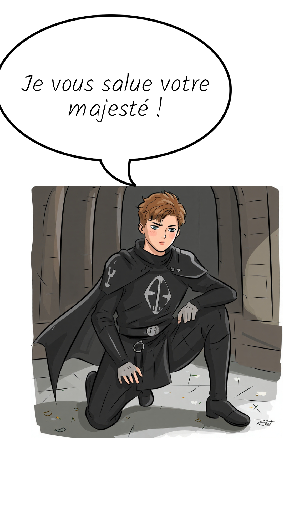 Image de la BD