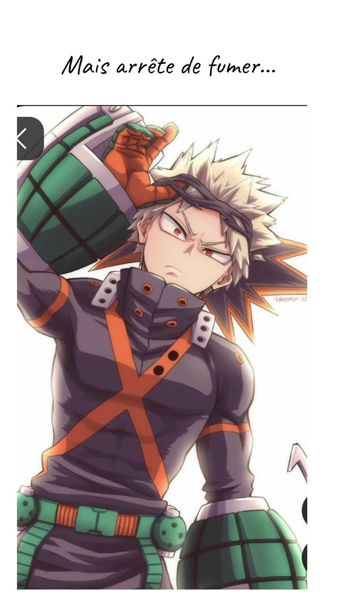 Image de la BD