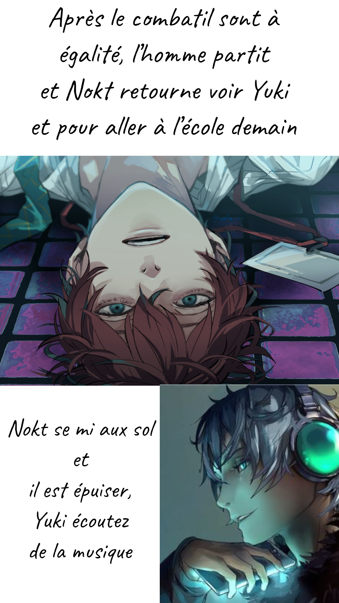 Image de la BD