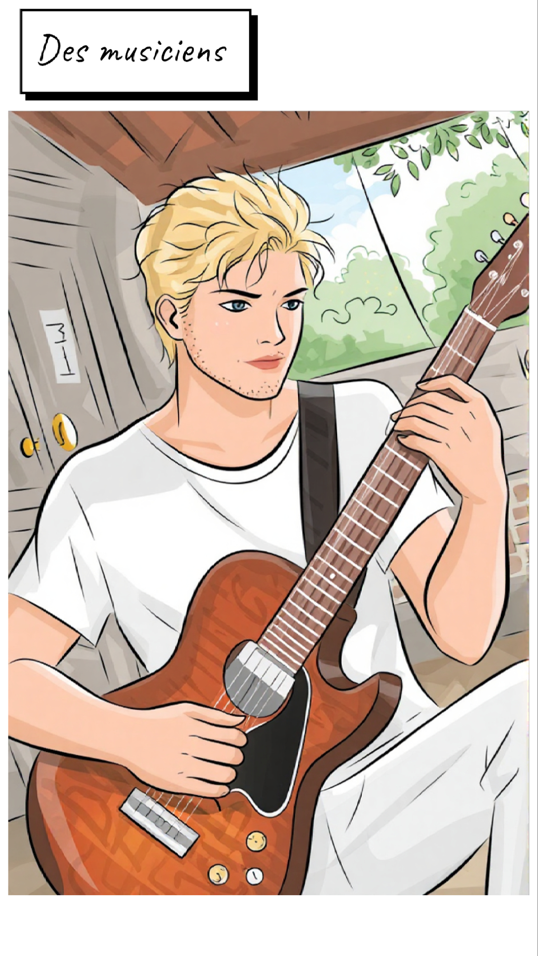 Image de la BD