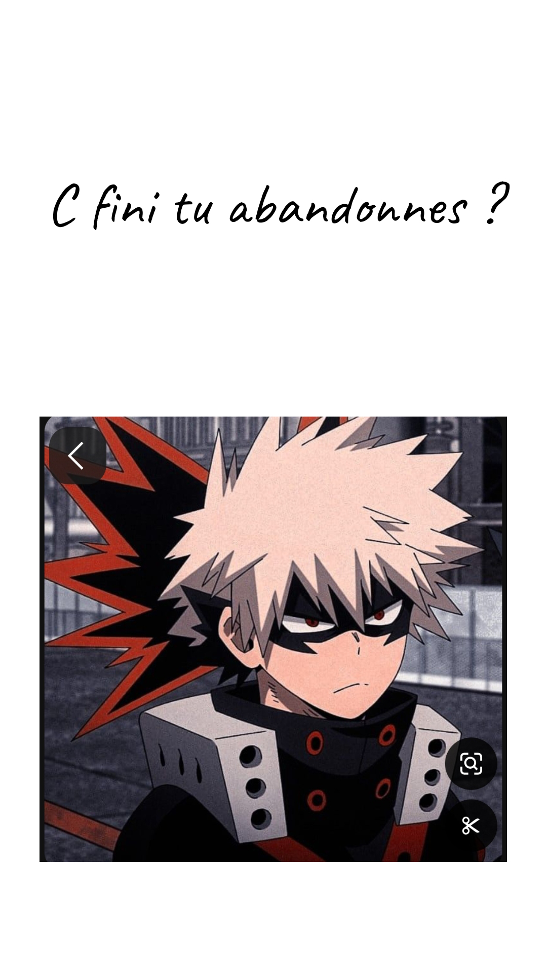 Image de la BD