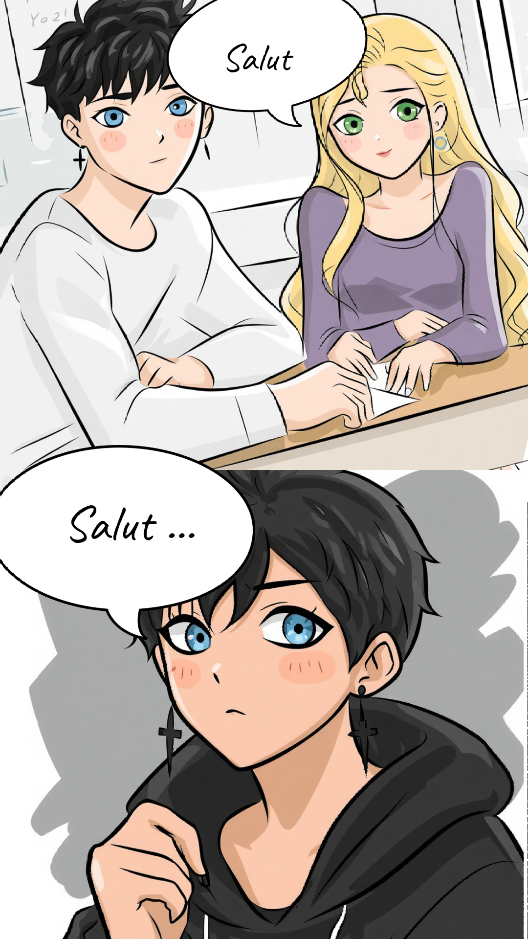 Image de la BD