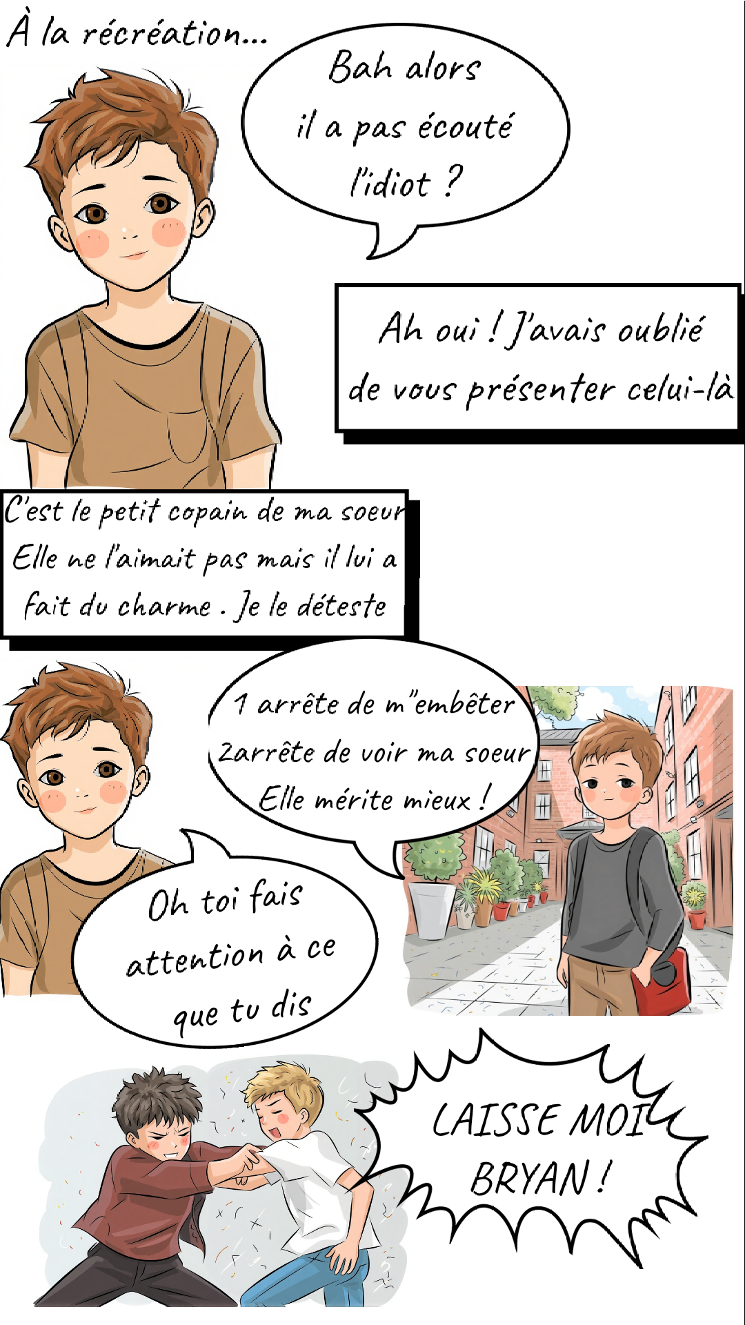 Image de la BD