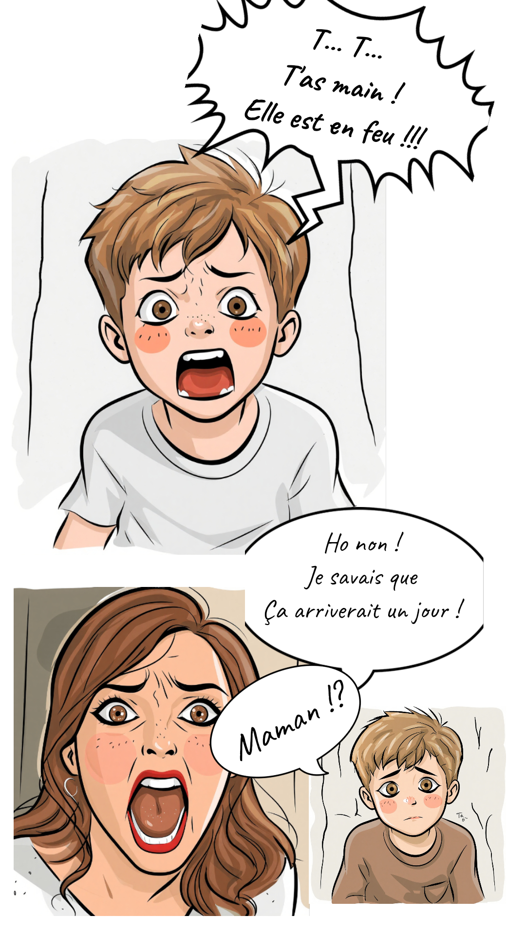 Image de la BD