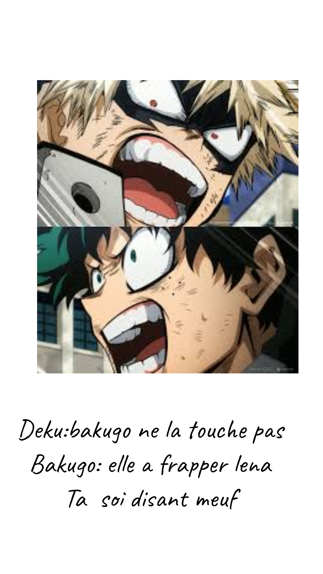 Image de la BD