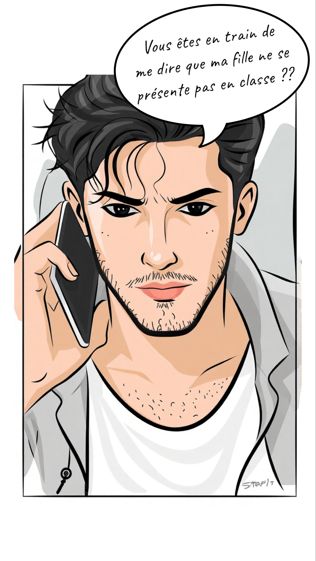 Image de la BD