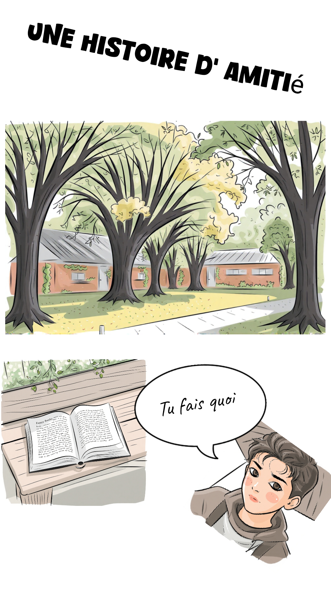 Image de la BD