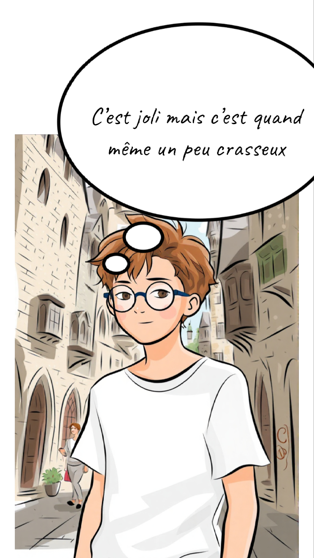 Image de la BD