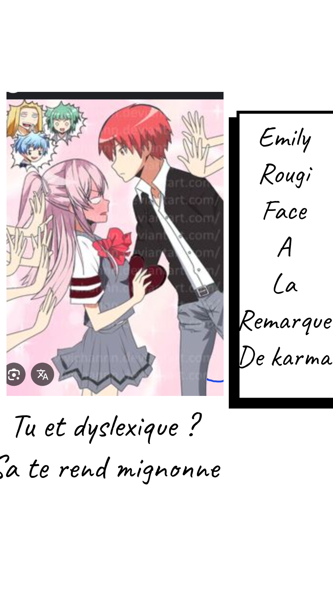 Image de la BD