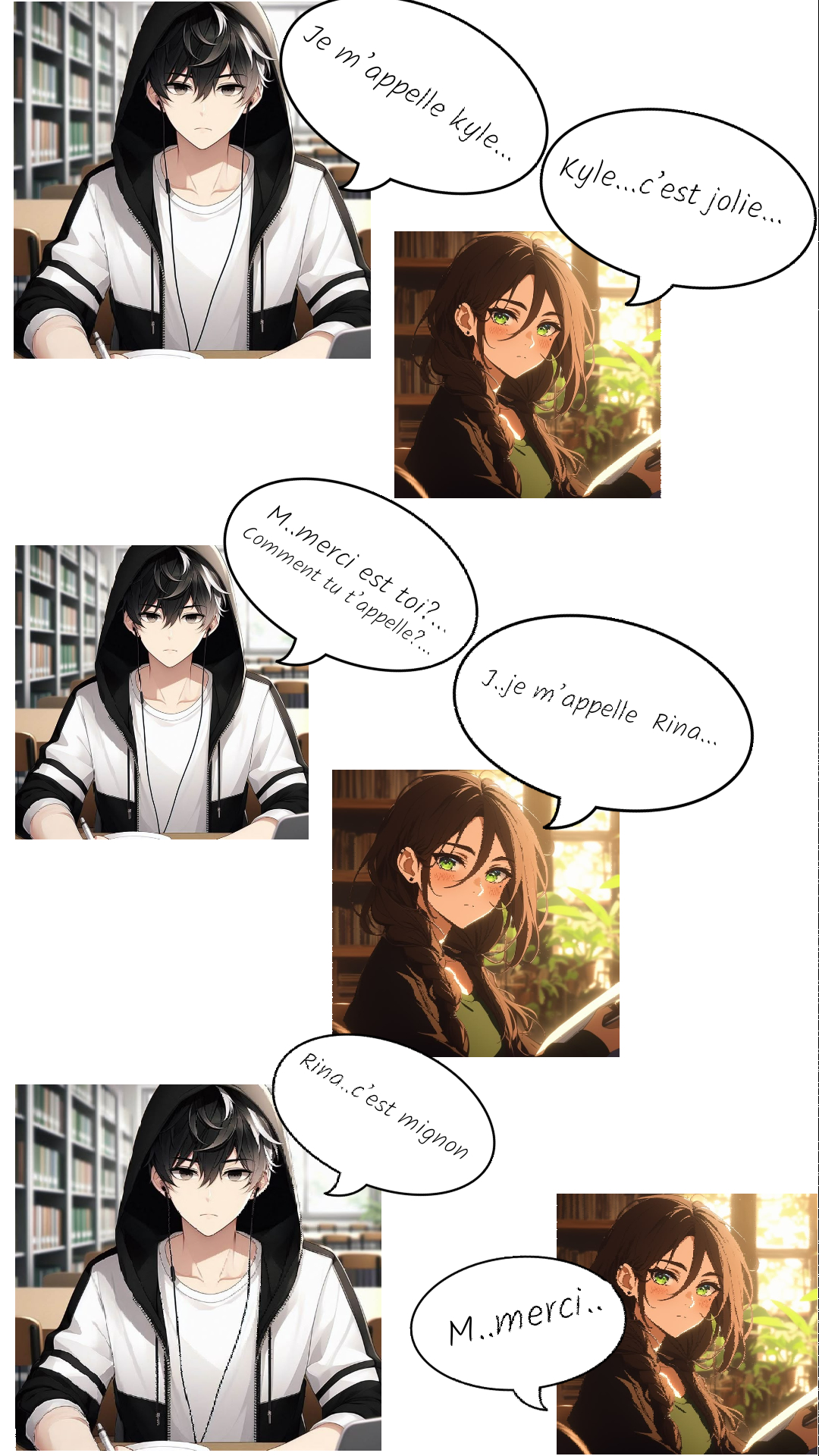 Image de la BD