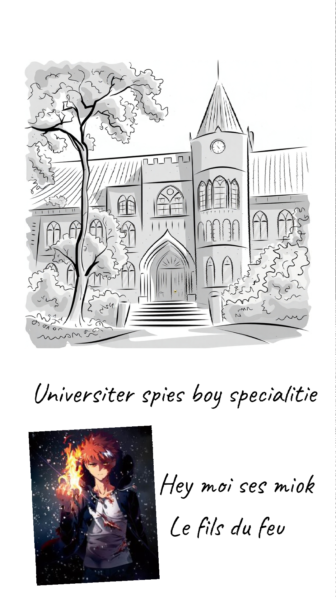 Image de la BD