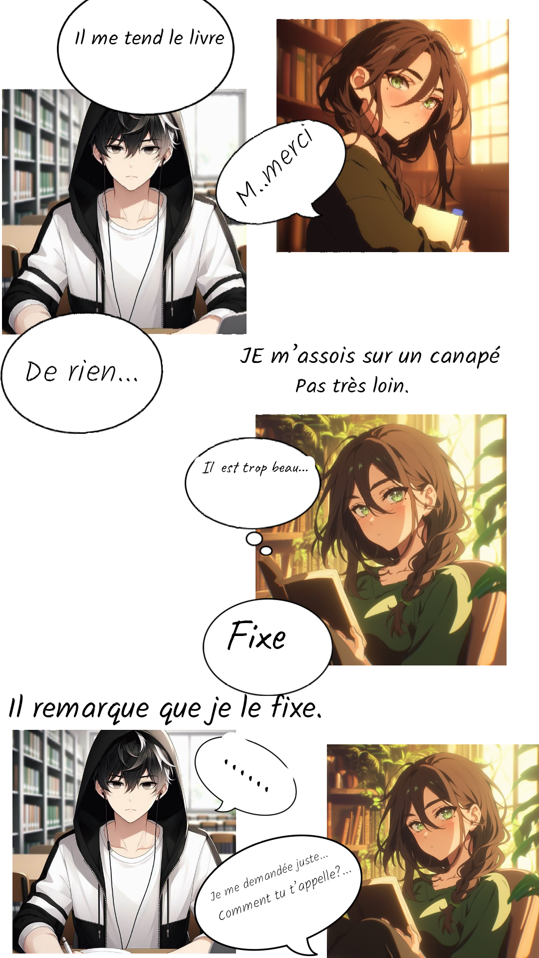 Image de la BD