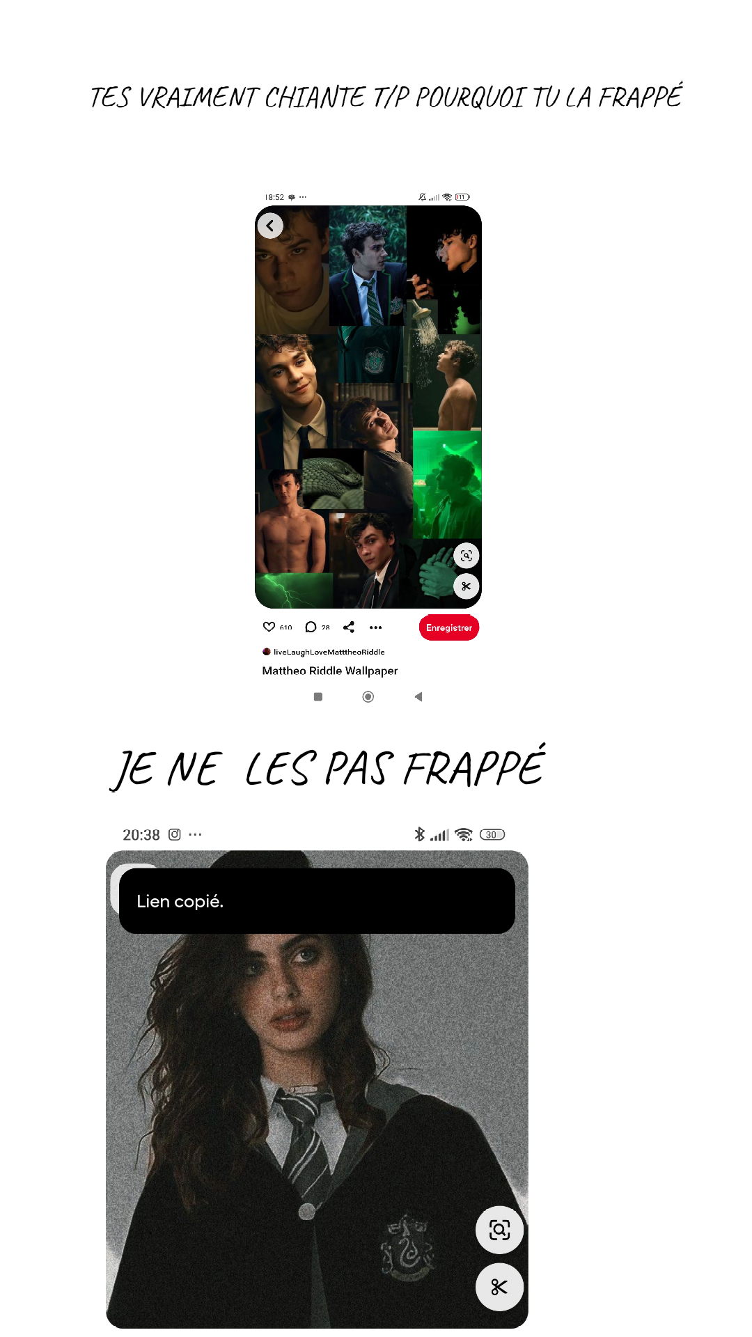 Image de la BD