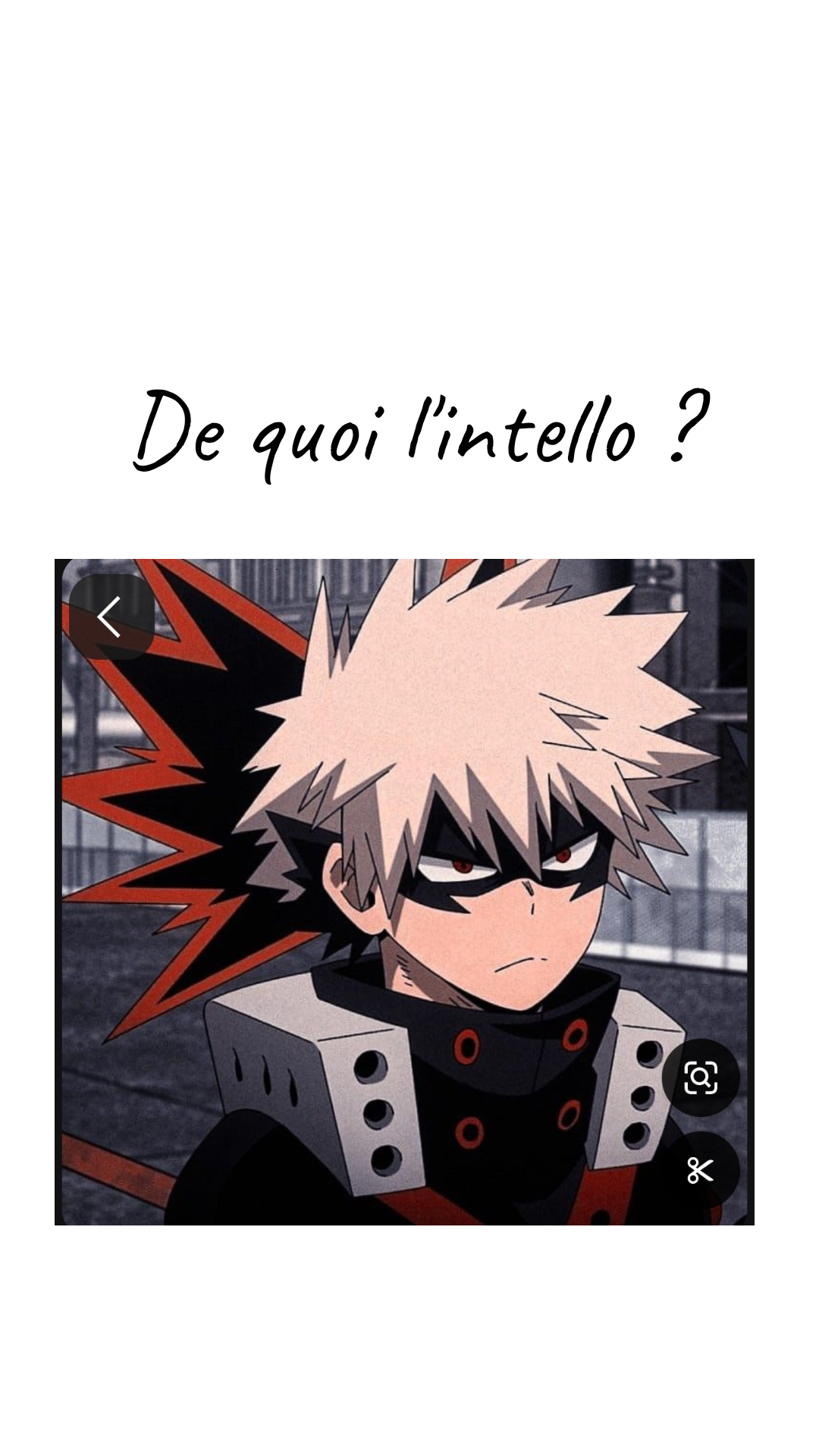Image de la BD