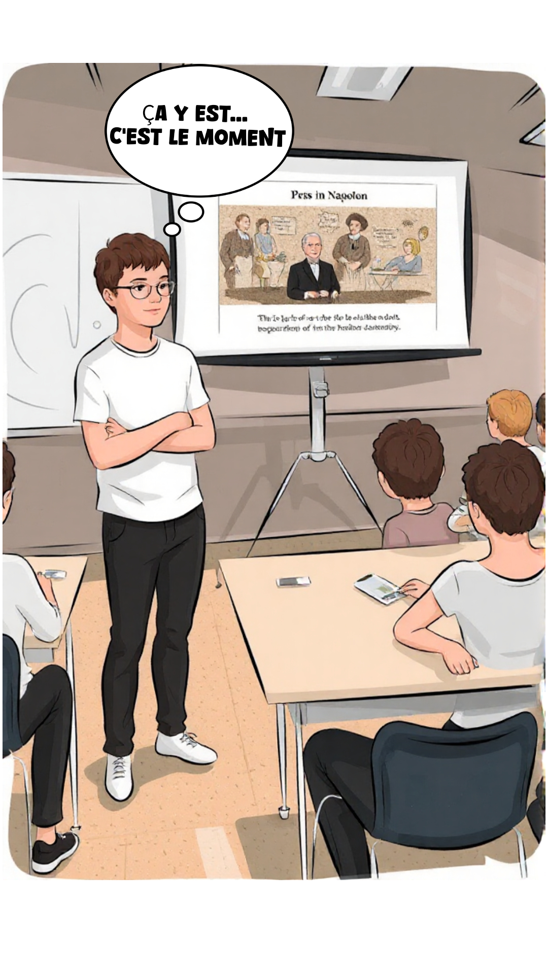 Image de la BD