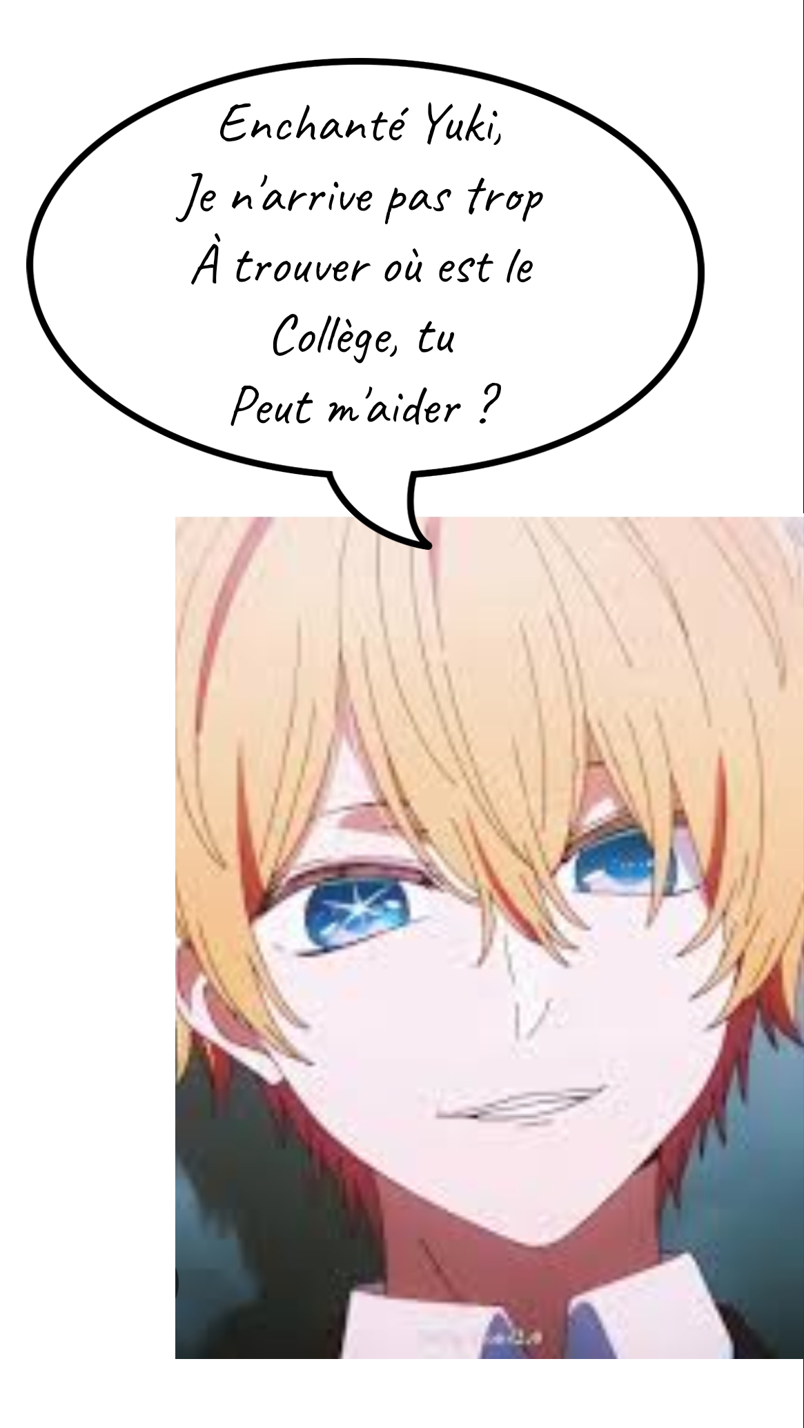 Image de la BD