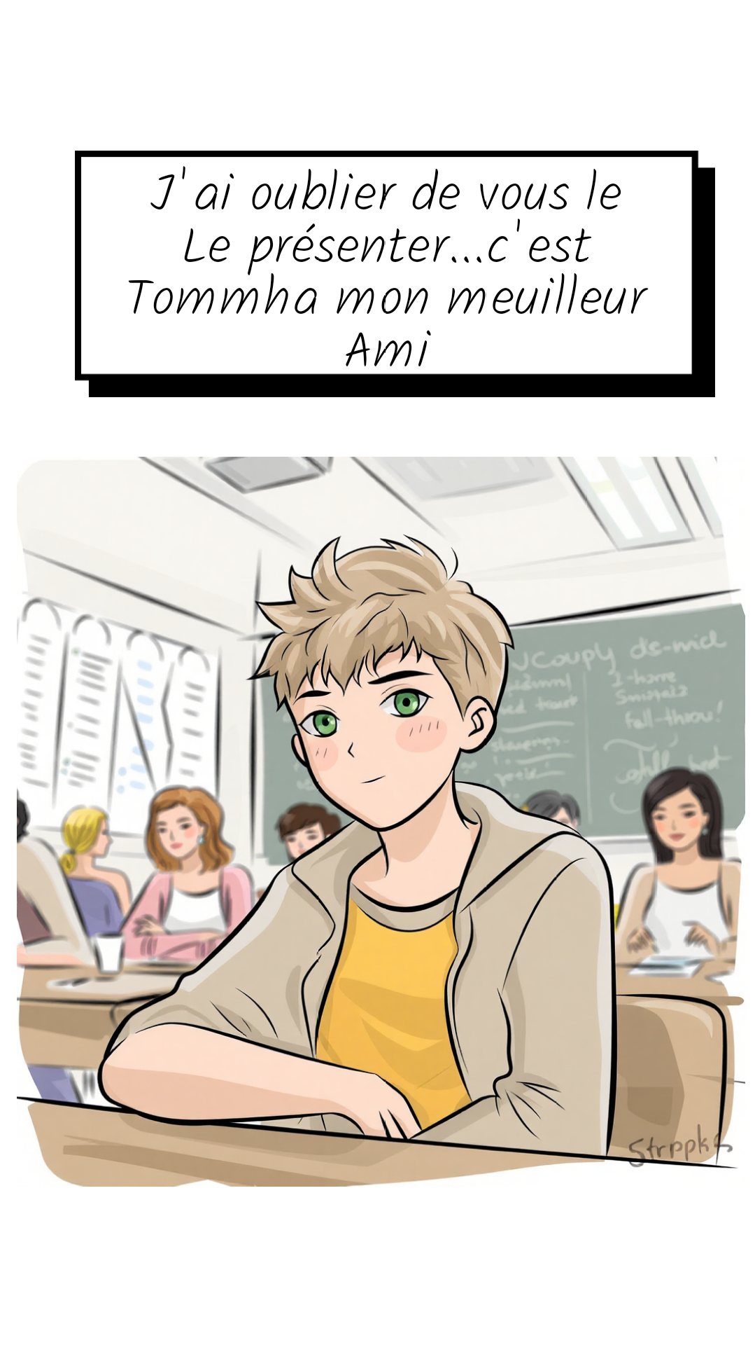 Image de la BD