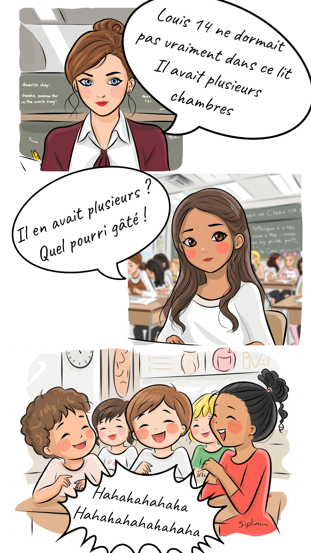 Image de la BD