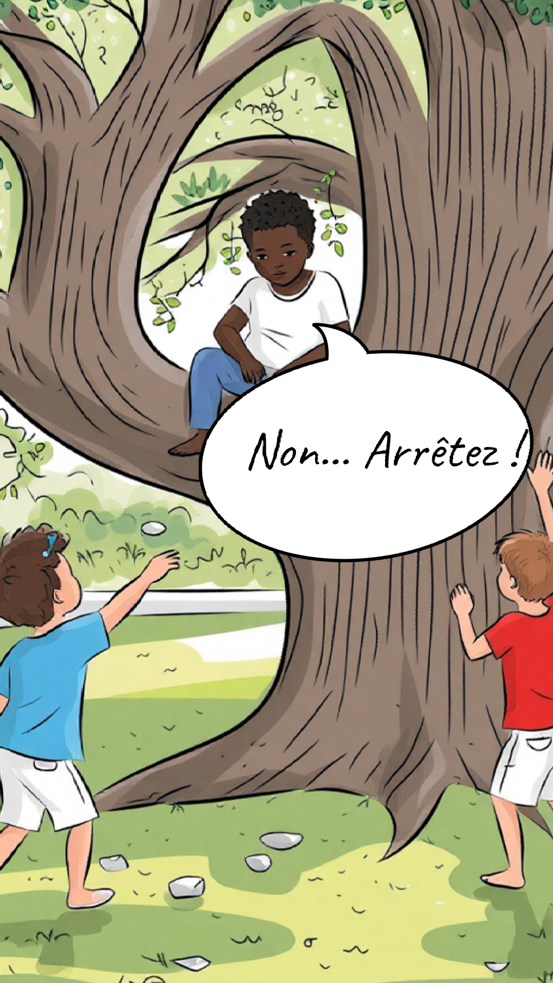 Image de la BD