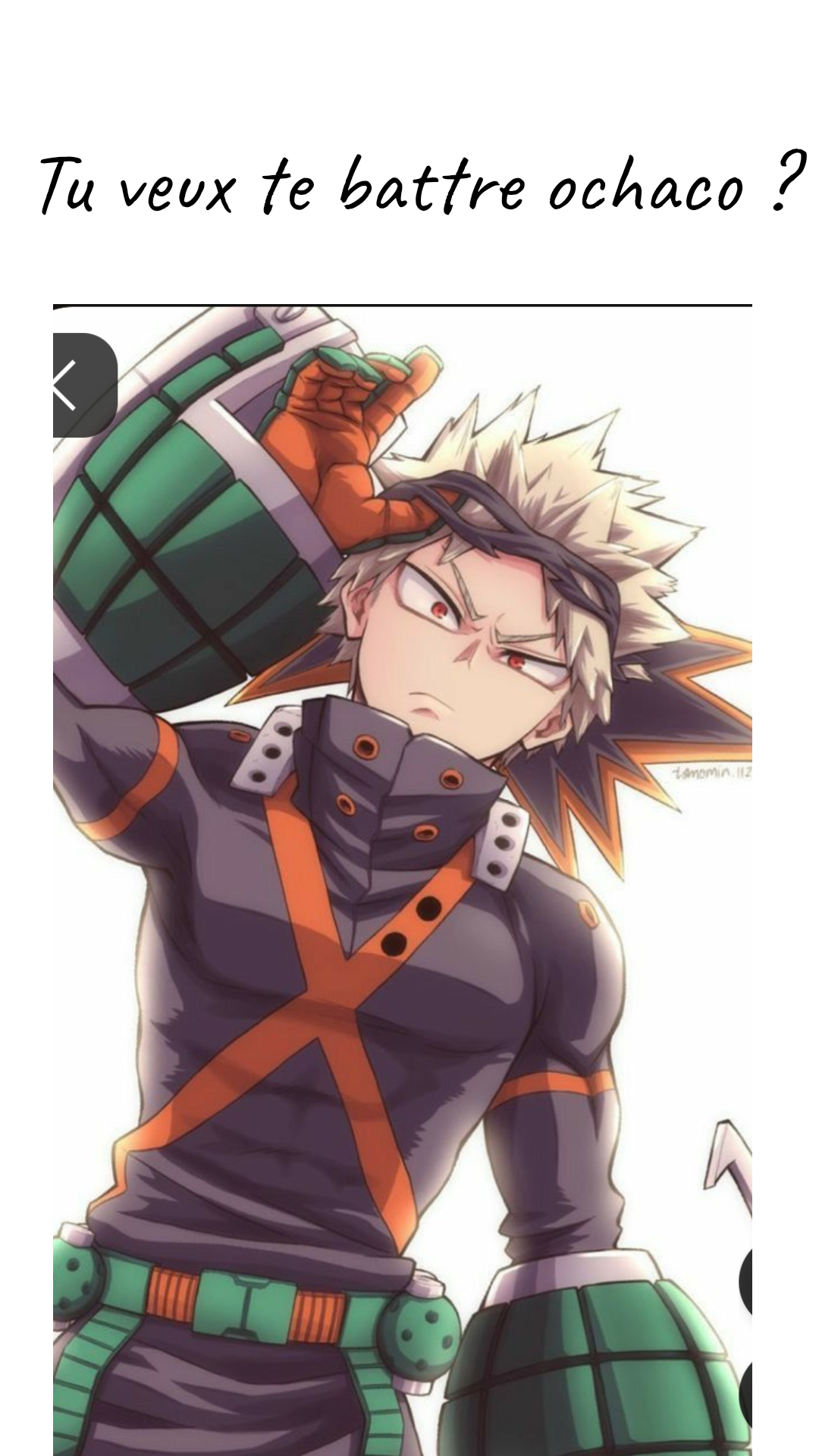 Image de la BD