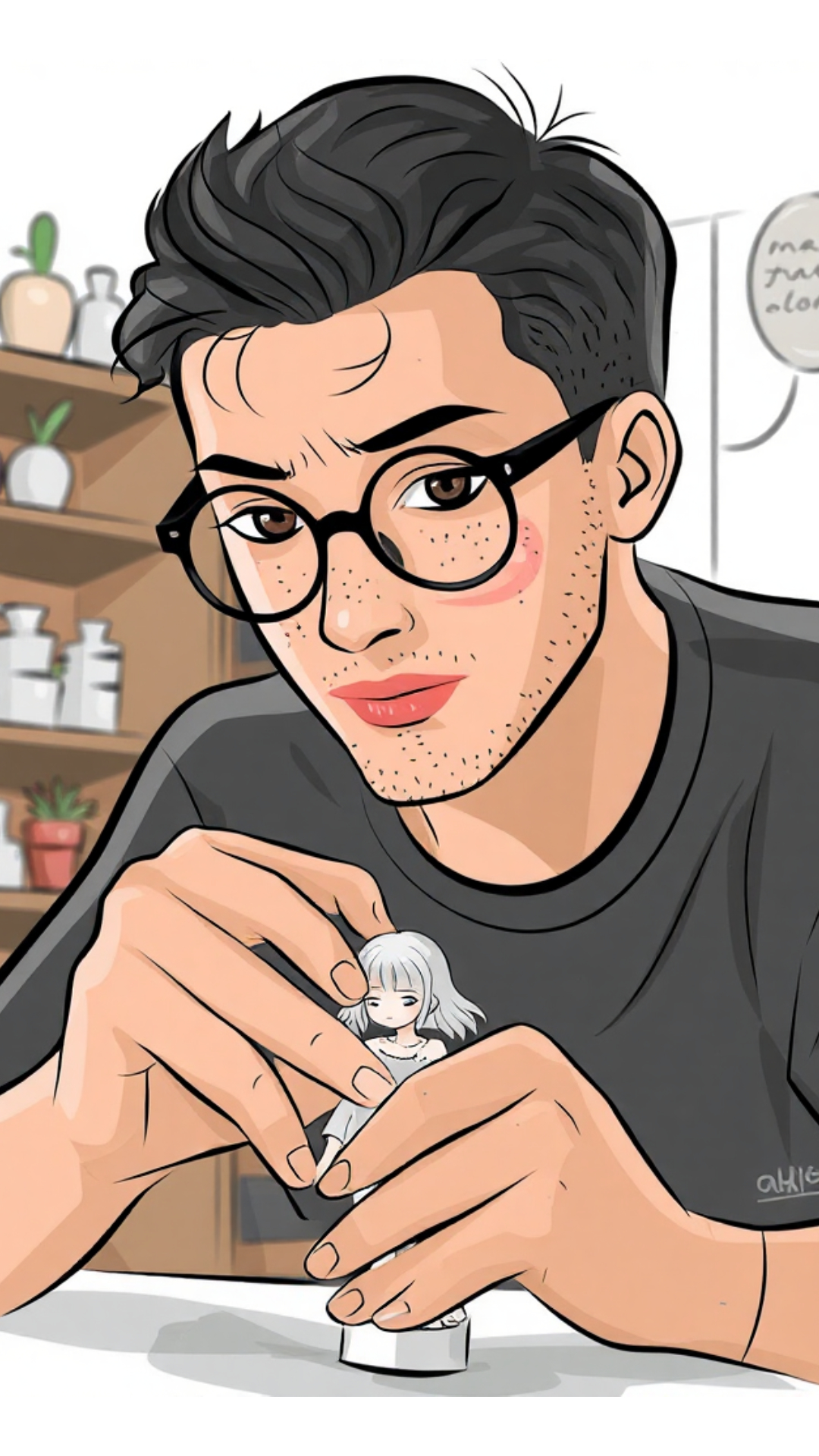 Image de la BD