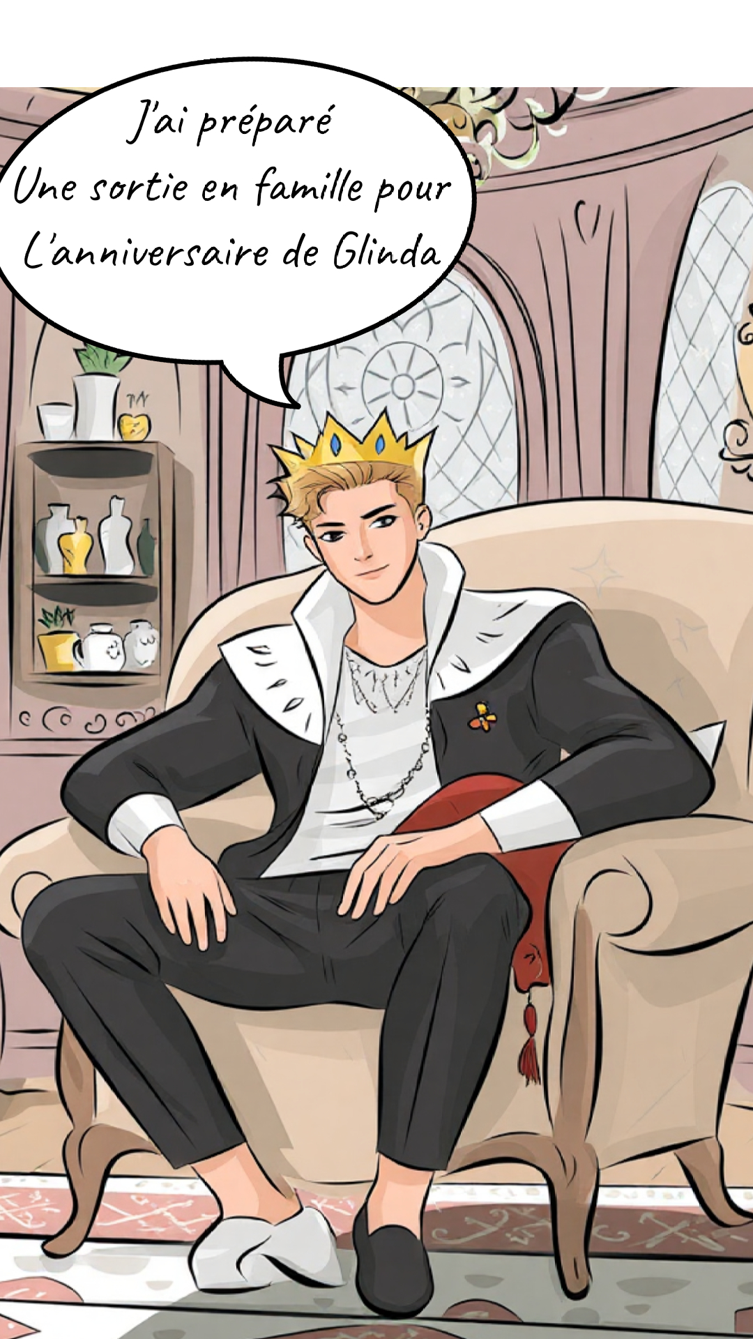 Image de la BD