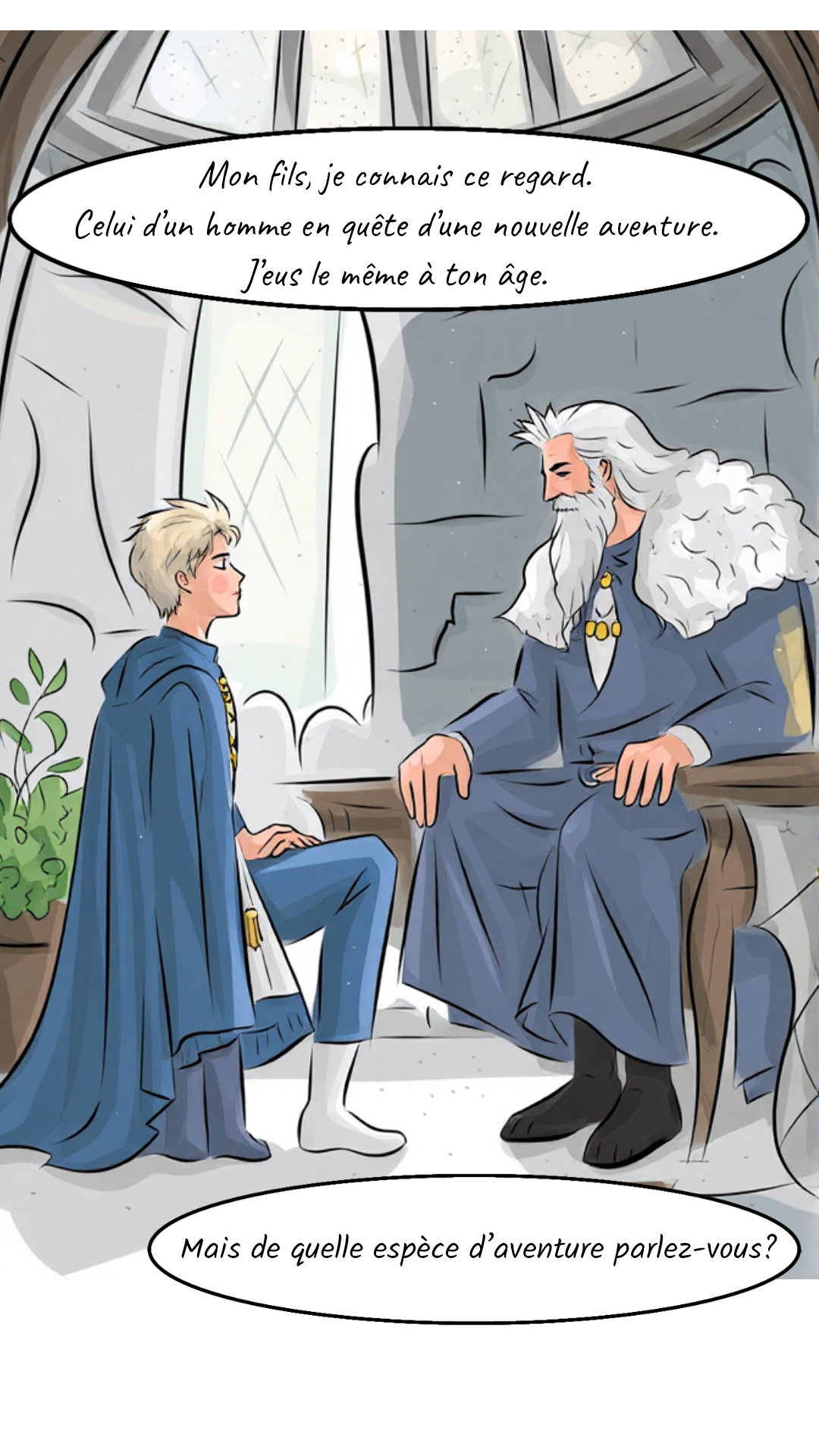 Image de la BD