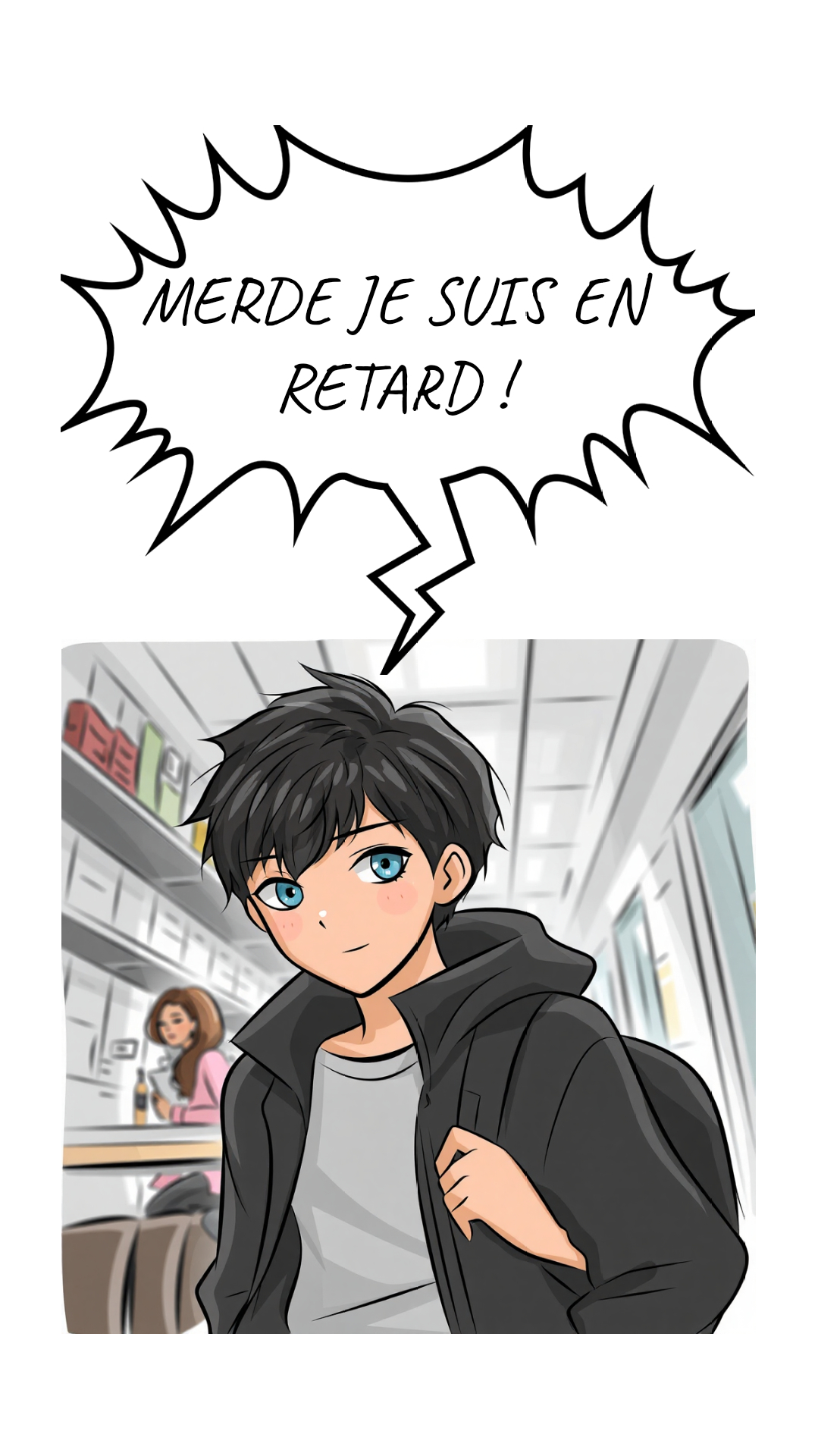 Image de la BD