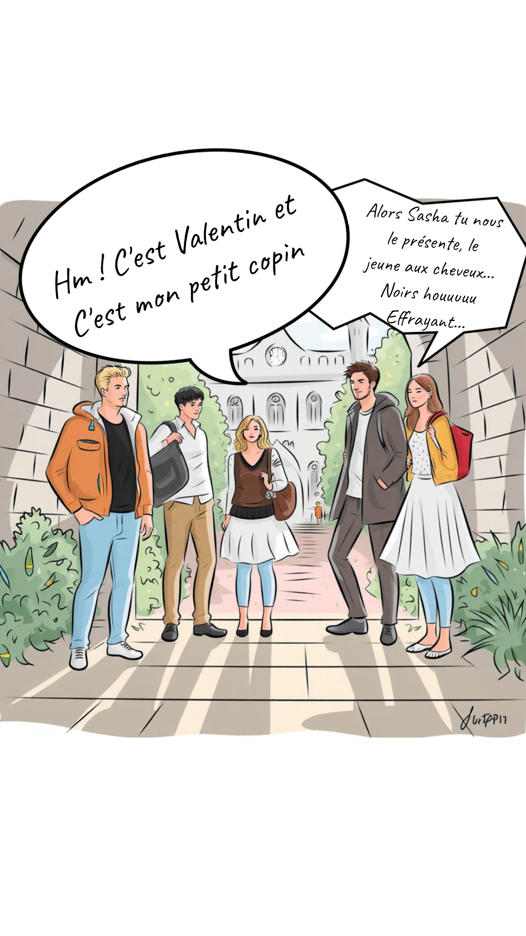 Image de la BD