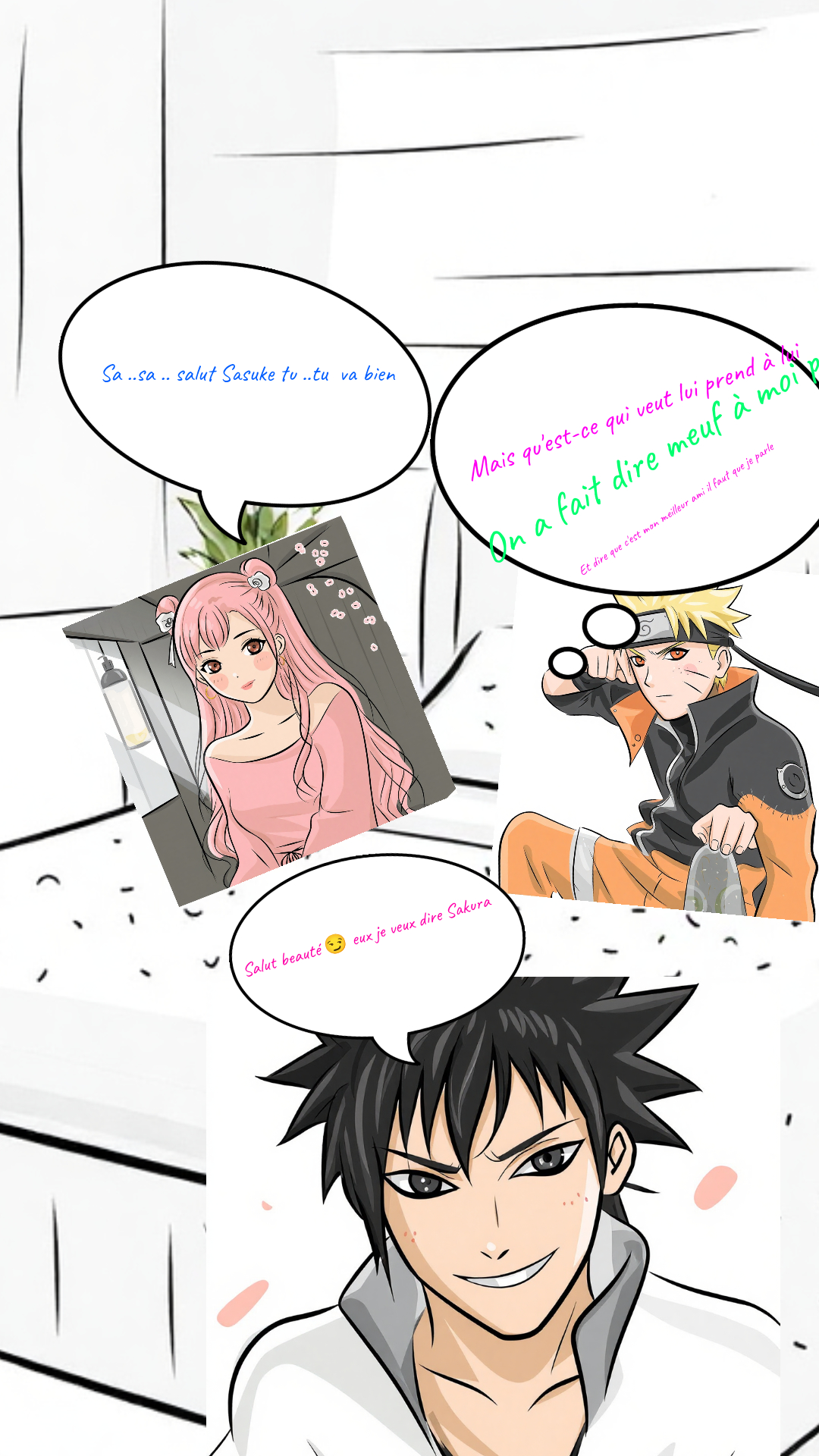 Image de la BD