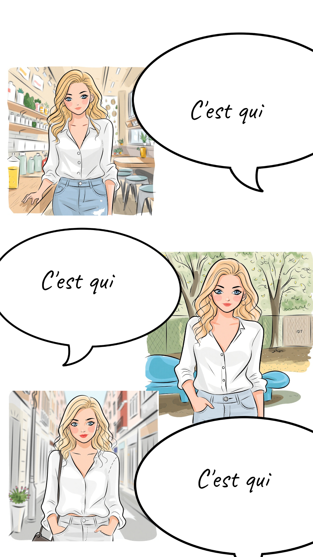Image de la BD