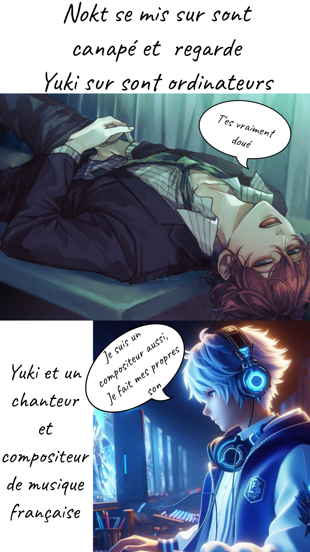 Image de la BD
